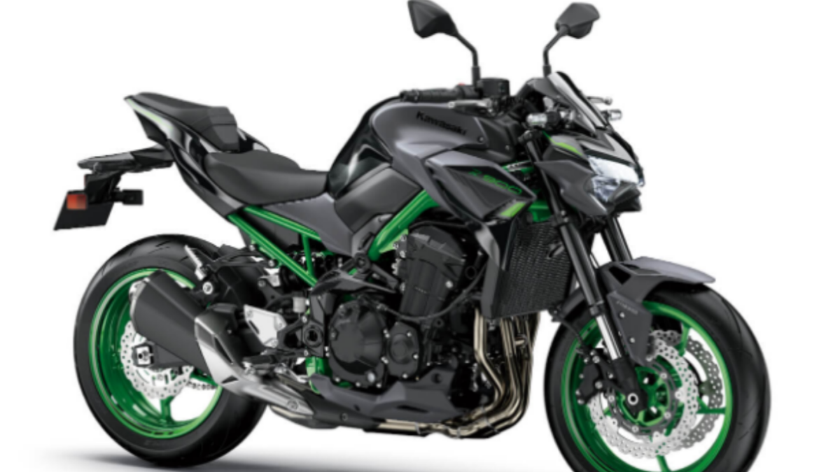 Kawasaki z900 बाइक Review , कावासाकी z900 प्राइस इन इंडिया