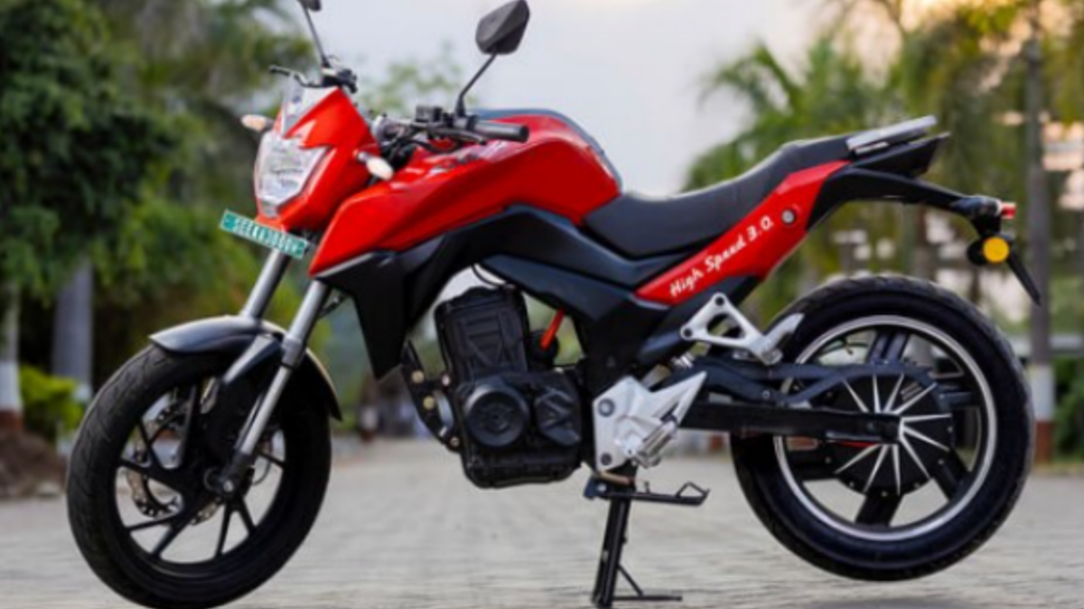 seeka Sbolt Electric Bike in India Review