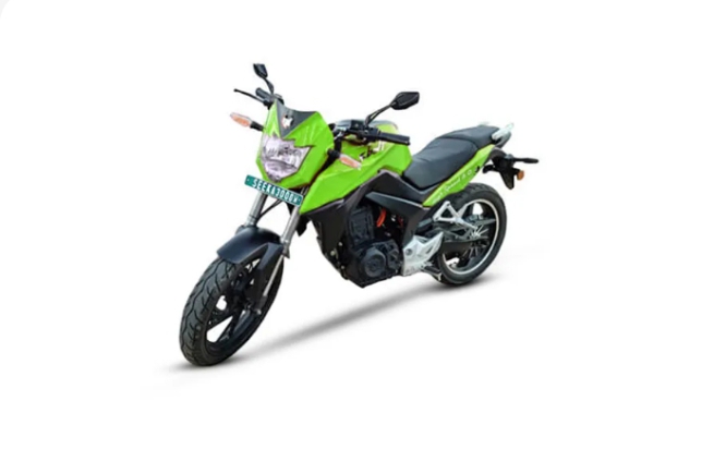 seeka Sbolt Electric Bike in India Review