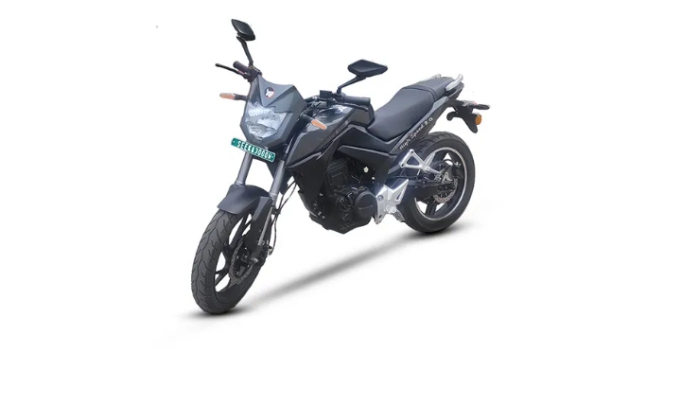 seeka Sbolt Electric Bike in India Review