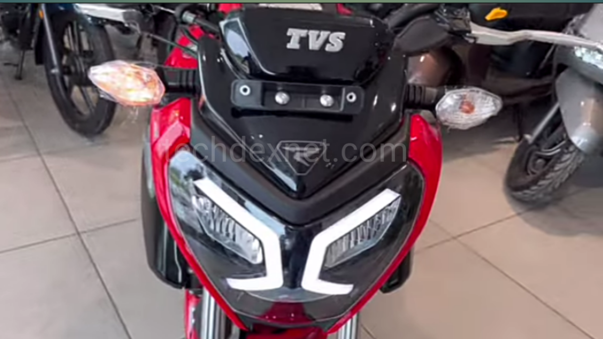 TVS raider 125cc: पावर माइलेज और फीचर्स