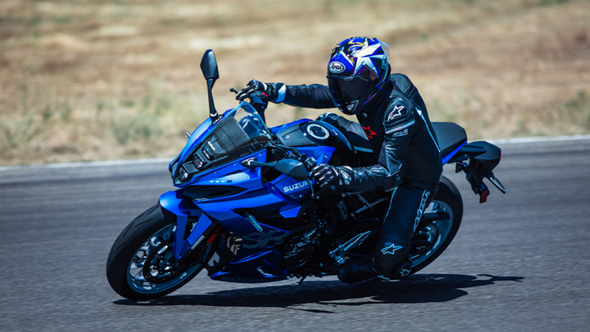 Suzuki gsx 8s launch date and expected price: