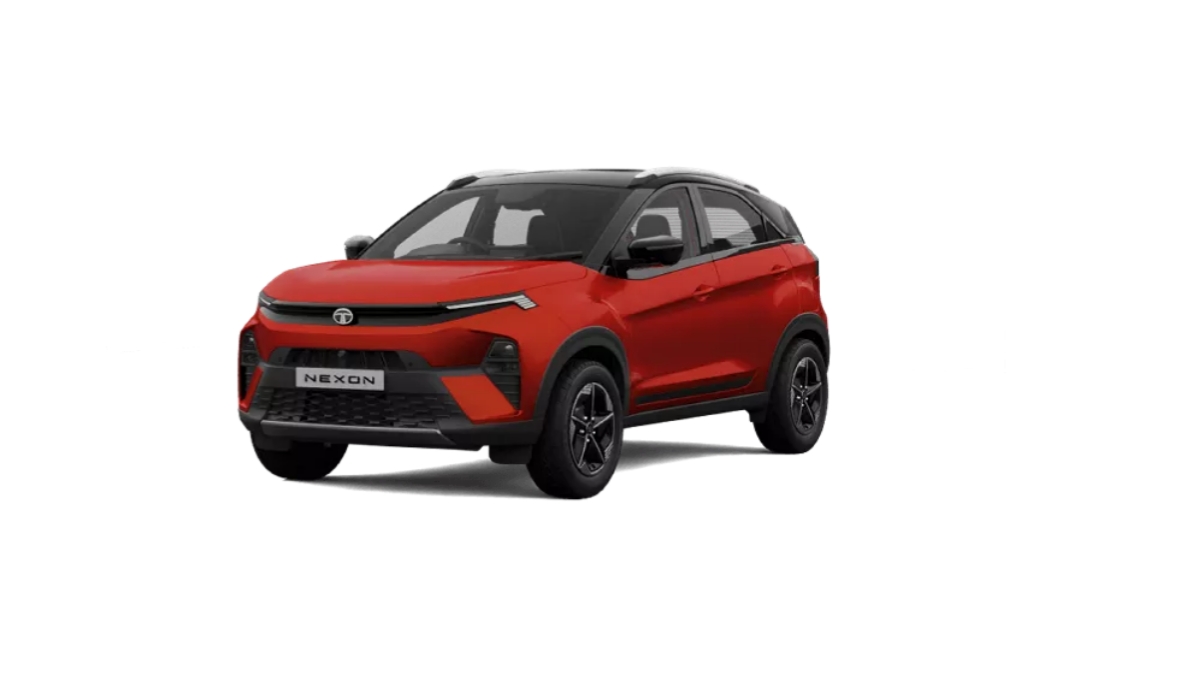 Tata Nexon Car on Road Price , engine , 