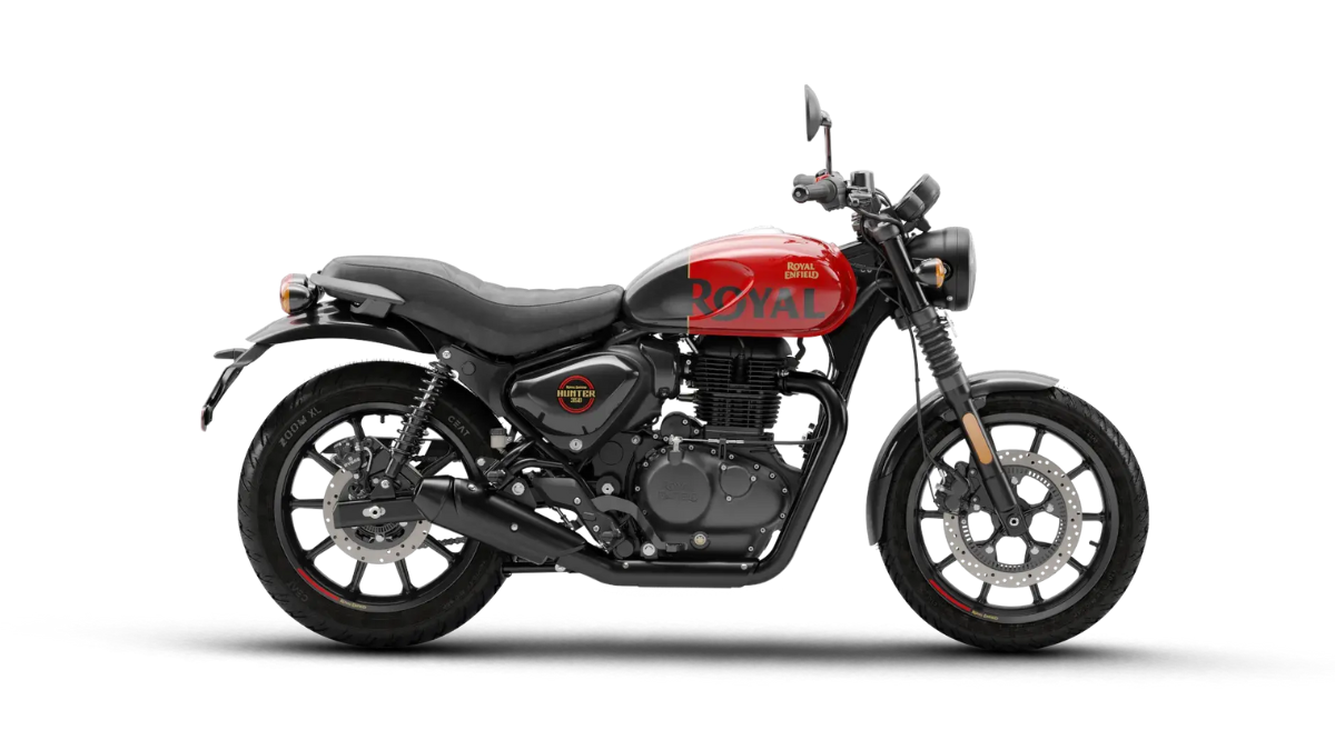 Royal Enfield Hunter 350 Review In Hindi 2024