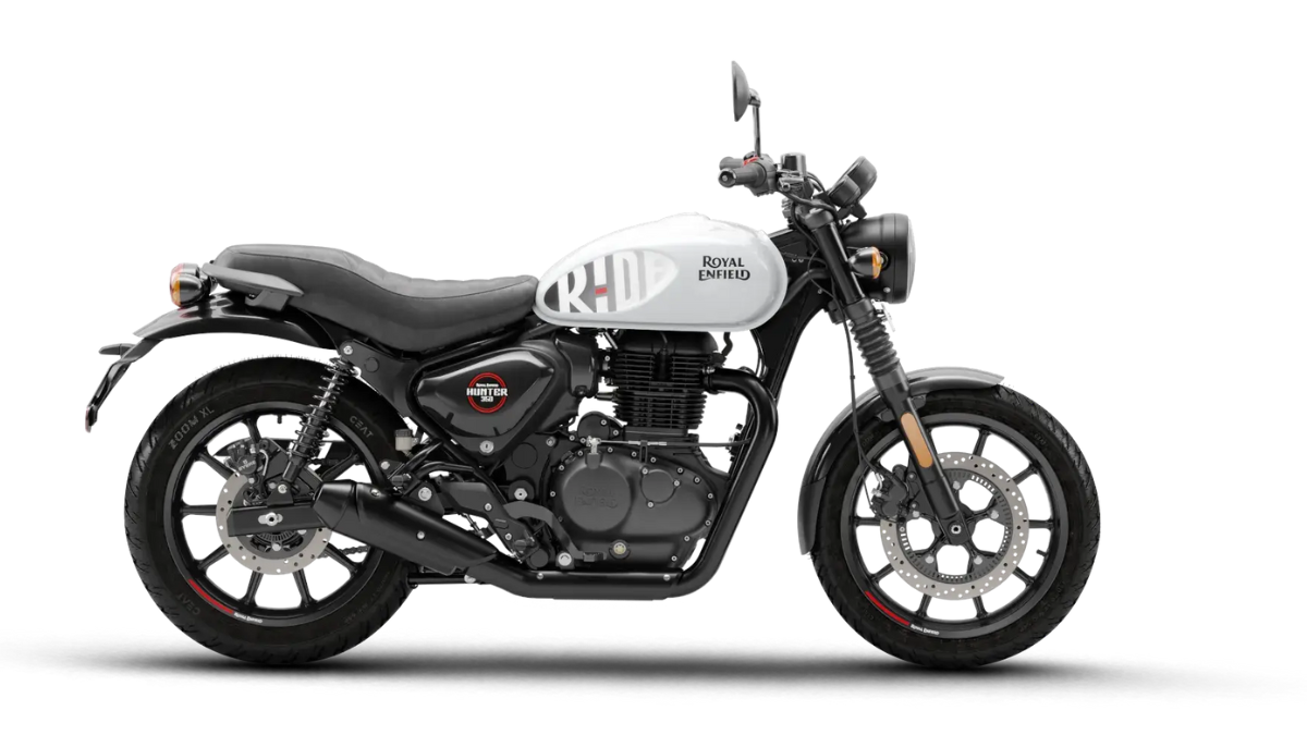 Royal Enfield Hunter 350 Review In Hindi 2024